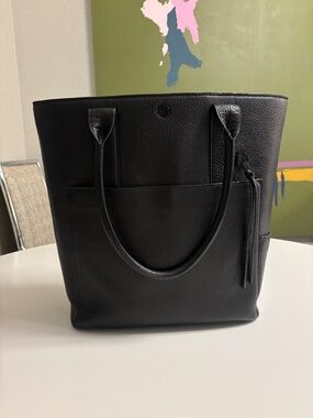 DAGNE DOVER Charlie Tote